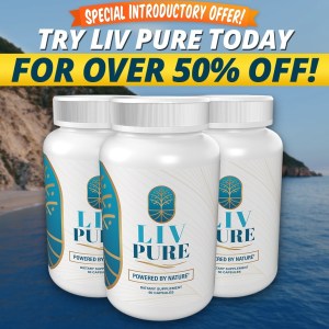 liv pure Say goodbye to stubborn belly fat and low energy! Discover the liver's secret role with Liv Pure. Tired of battling fat that won't budge?