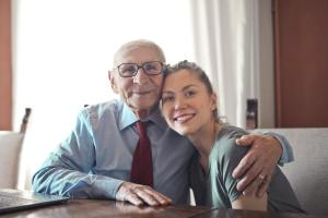Nurturing Bonds: The Power of Connecting with Loved Ones for Mental Well-being