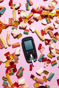Unlocking the potential of calorie-restricted diets for type 2 diabetes management
