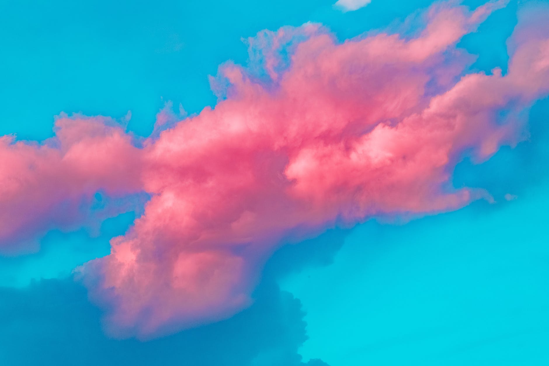 Pink clouds questions to ask your boyfriend
