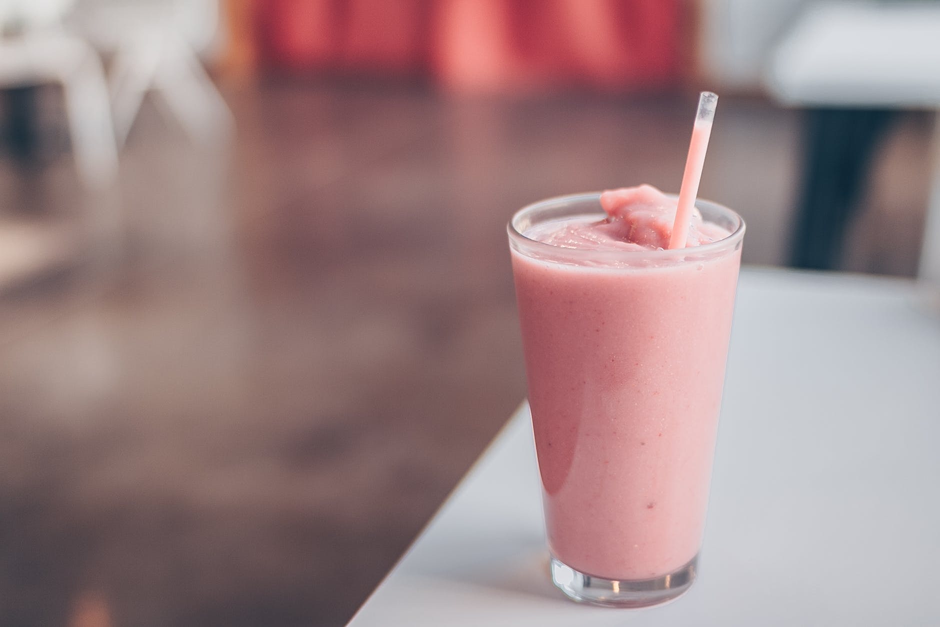Shake in a glass kid-friendly healthy recipes