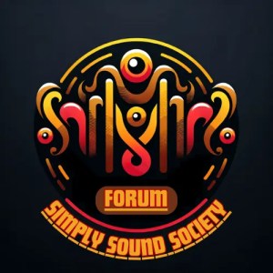 Simply sound society forum and social media platform