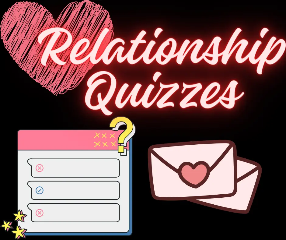 Toxic Relationship Quiz » Simply Sound Advice