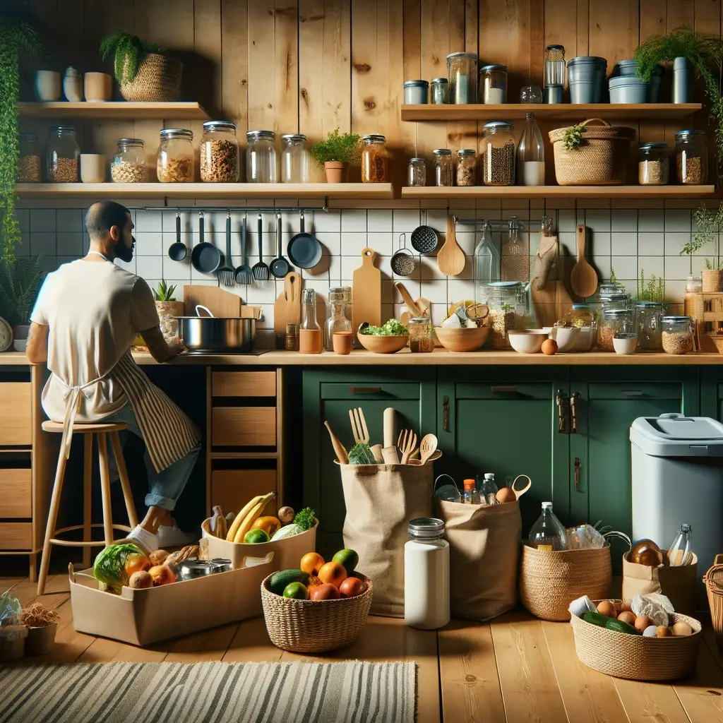 Greening Your Diet Your Guide To EcoFriendly And Sustainable Eating