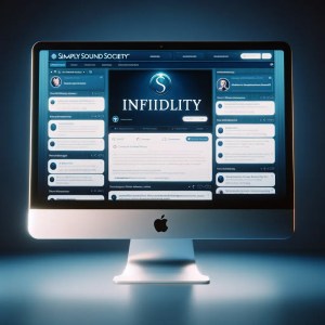 Infidelity meaning forum simply sound society view