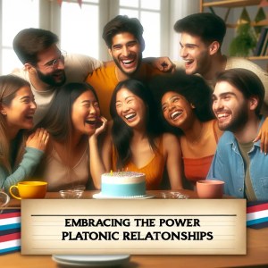 Exploring the depths of platonic relationships: more than just friends