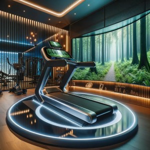 What treadmills do gyms use? A look at gym-grade treadmill brands