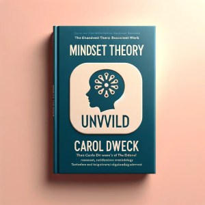 Mindset dynamics - from proving to improving: how mindset works