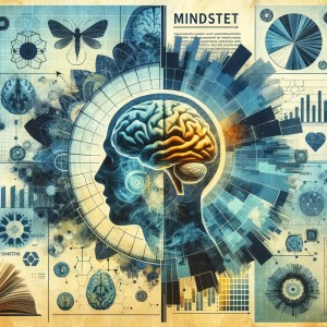 Mindset dynamics - from proving to improving: how mindset works
