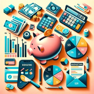 Mastering the art of saving money: your path to financial freedom with useful tips for novice savers