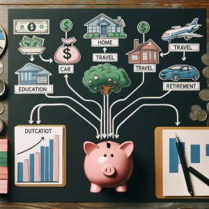 Master your finances: discover the perfect budgeting system 