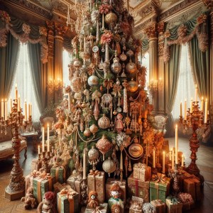 Unveiling the rich history of christmas traditions: timeless yuletide