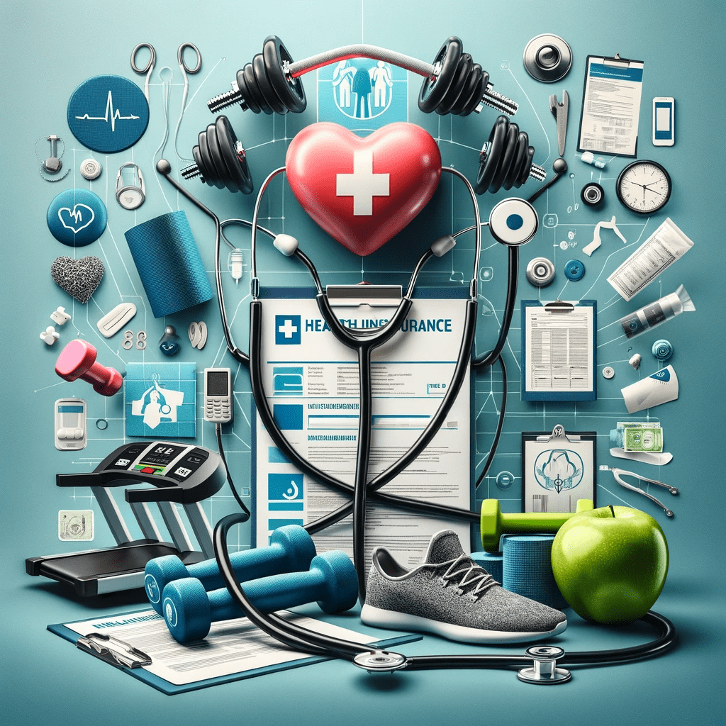 Sweating The Details Can Health Insurance Cover Gym Membership