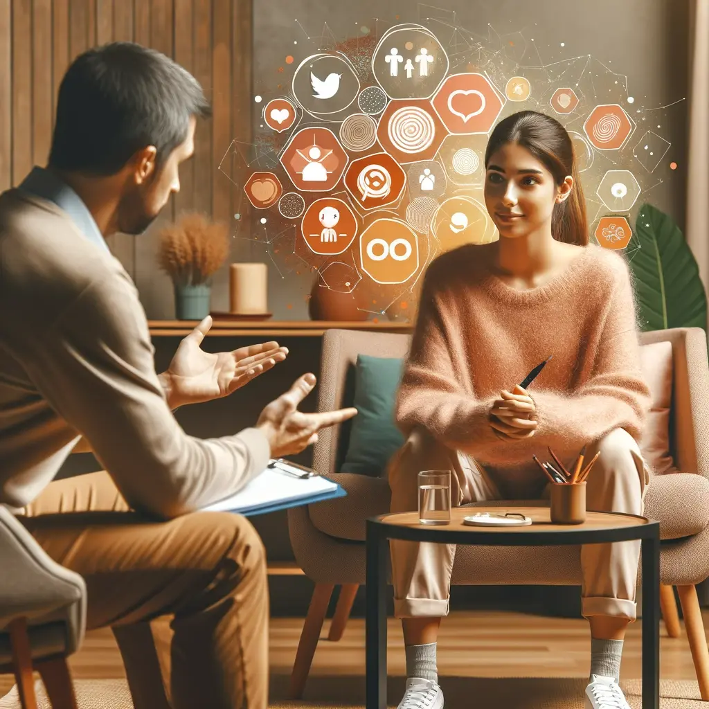 Personal Growth Counseling A Path To Enhanced Wellbeing And Self