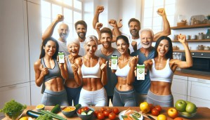 YAZIO App: Your Partner In Healthy Eating