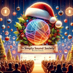 Simply sound society forum christmas holidays