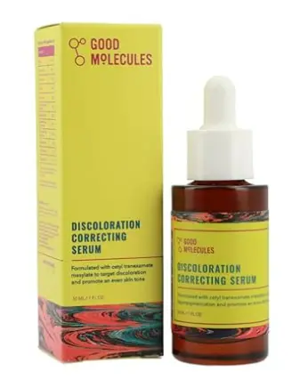 Good molecules best pigmentation serum for face on amazon: top picks for best discoloration repair serums