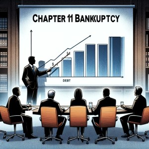 Bankruptcy outlook: preparing for 2024
