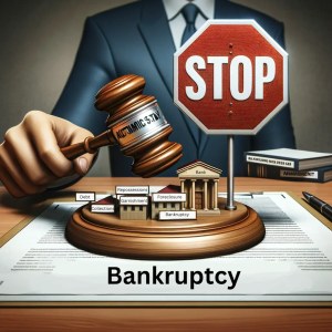 Bankruptcy outlook: preparing for 2024