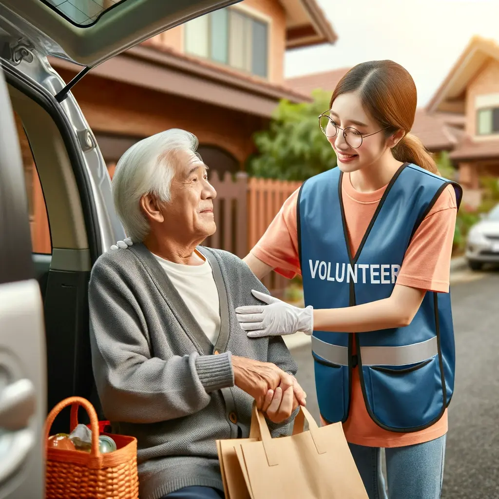 Accessible National Transportation Resources For Seniors And ...