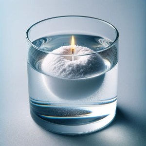 Foton Pearled Candles: #1 Choice For Innovative And Eco-Friendly