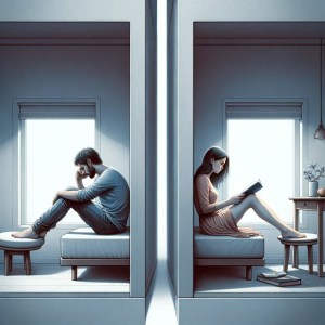 Can relationship breaks work? Exploring the dynamics