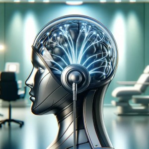 The Evolving World of Brain Health: Electroceuticals and Nutraceuticals