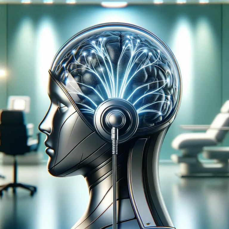The evolving world of brain health: electroceuticals and nutraceuticals