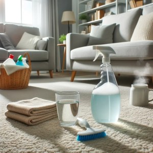 Revolutionize your cleaning routine with diy homemade cleaners