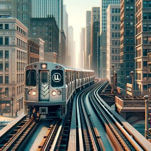 Navigating the Windy City: A Comprehensive Guide to Transportation Services in Chicago