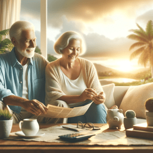 Retirement Savings: A Guide to Secure Your Golden Years