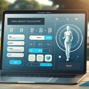 Unveiling the mystique of the ideal weight calculator: a comprehensive guide