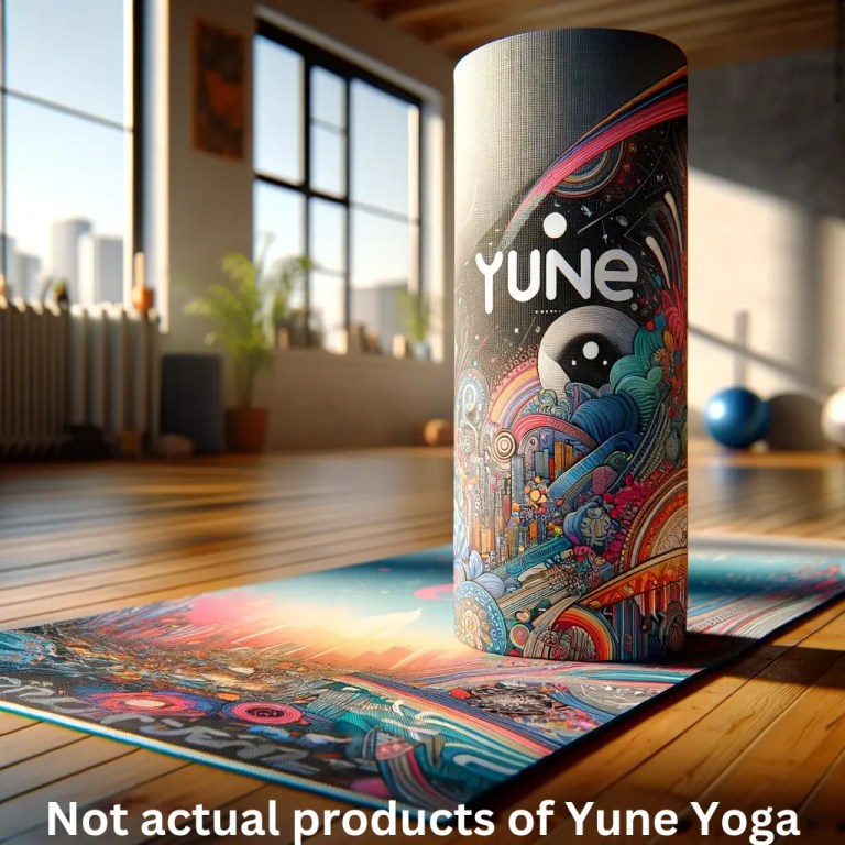 Yune yoga: redefining the essence of yoga practice