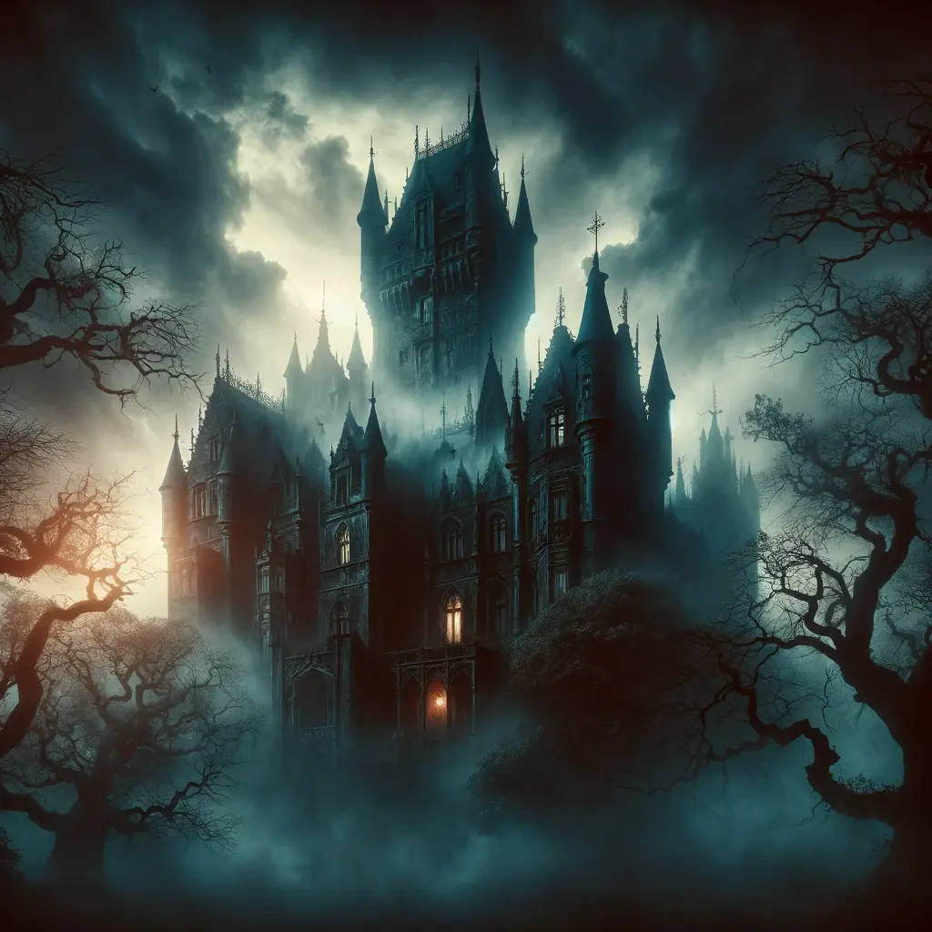 The World's Most Haunted Places: A Global Tour » Simply Sound Advice