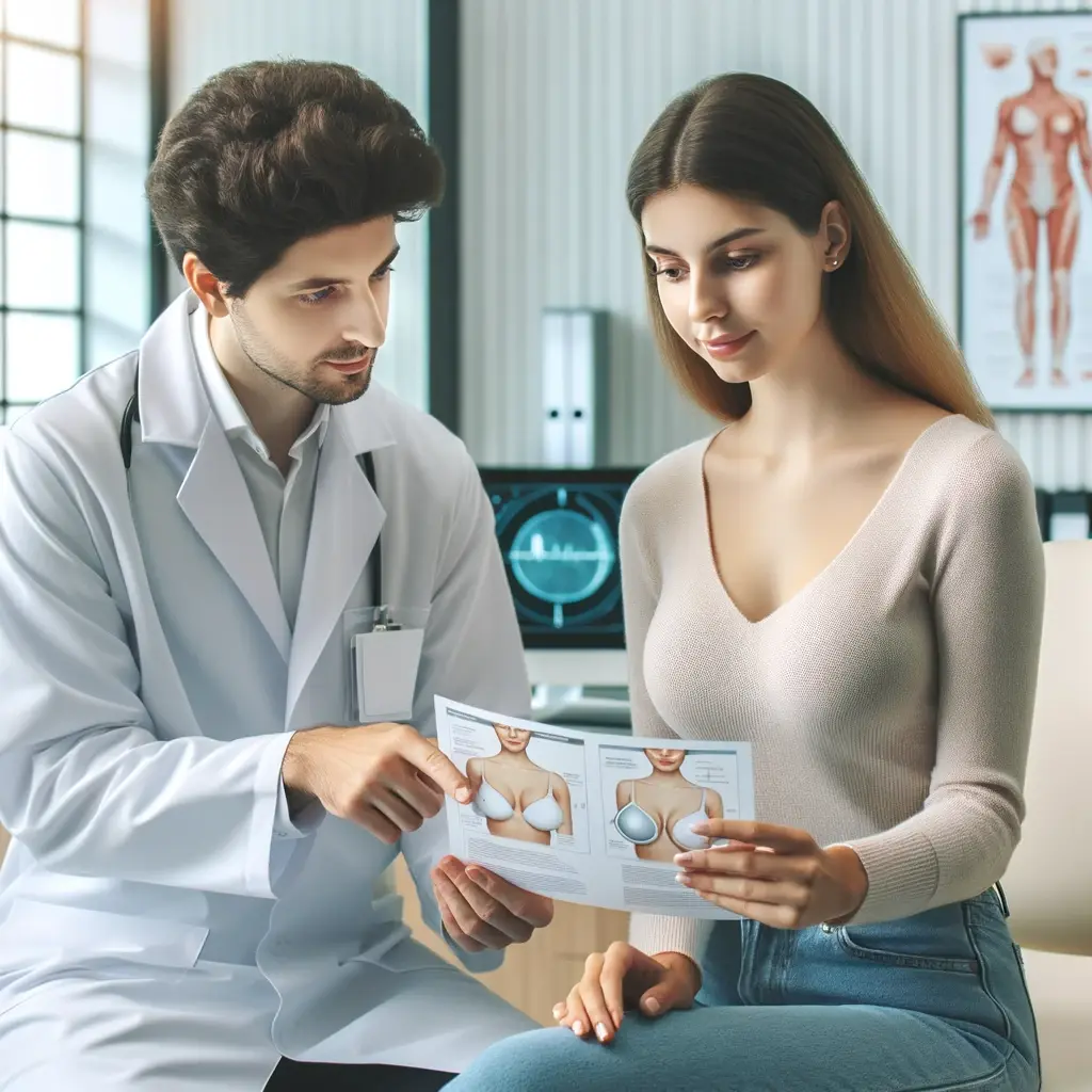 Understanding Insurance Coverage For Breast Reduction Surgery » Simply ...