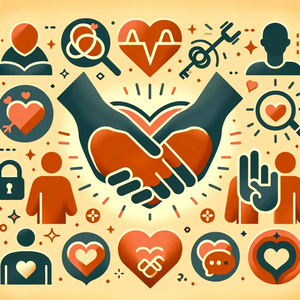 Cultivating Connections Your Relationship Toolkit » Simply Sound Advice