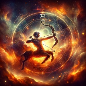 Zodiac signs & horoscopes calculator: discover the mystical world sagittarius