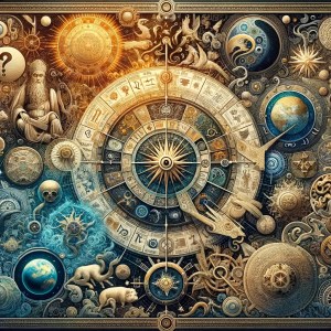 Zodiac signs & horoscopes calculator: discover the mystical world