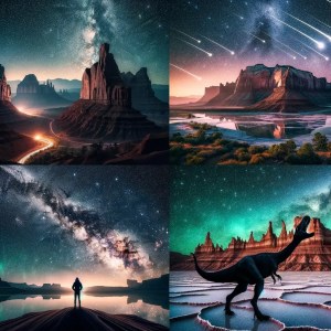 Utah's dark sky marvels: a guide to the ultimate stargazing experience