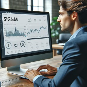 Revolutionize your investment strategy with signm: the ai-powered market intelligence tool