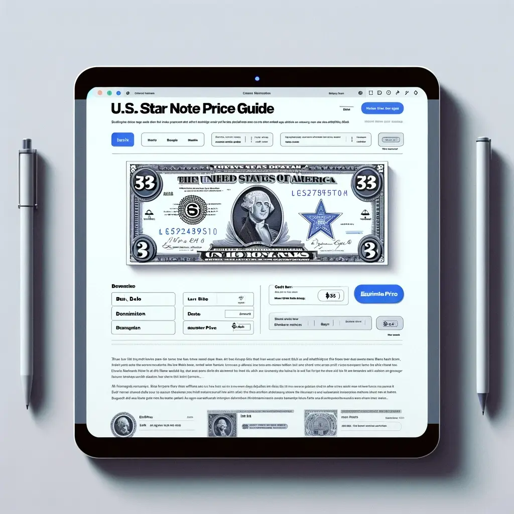 Free Star Note Value Calculator » Simply Sound Advice