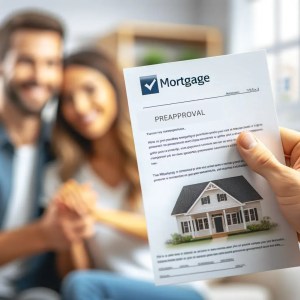 Mastering the mortgage process: a comprehensive guide to your home buying journey