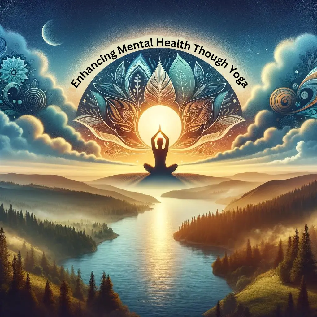 How Yoga Transforms Your Mental Health » Simply Sound Advice