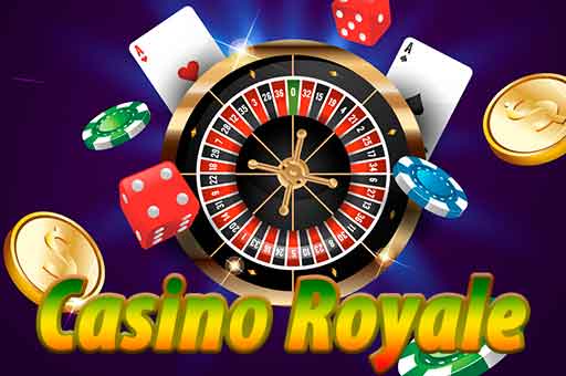 Casino royale game