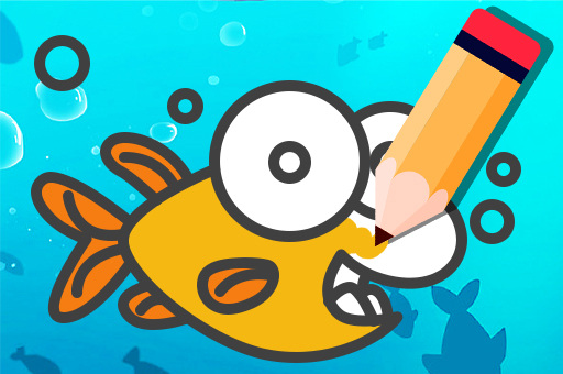 Play cute coloring games for free