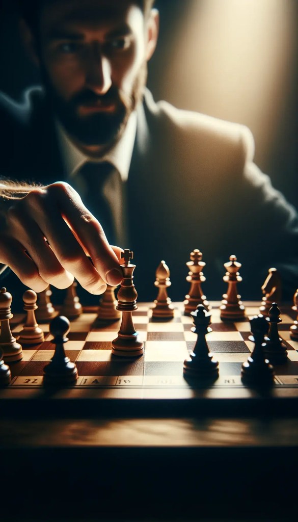 Unveiling the mental benefits of playing chess: the strategic game of kings
