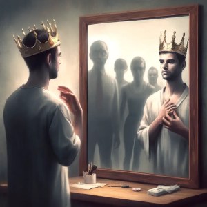 Signs of Narcissism: Are You Dealing with a Narcissist?