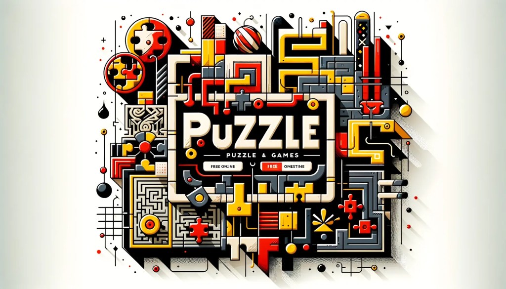 Free online puzzle games