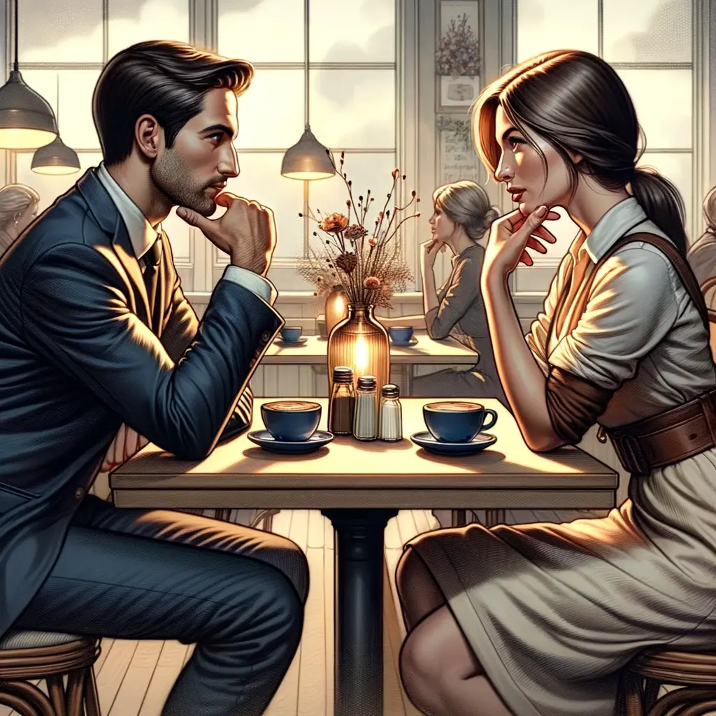 Psychological tricks to make someone fall for you: the science of love
