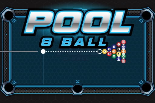 Play pool 8 ball for free